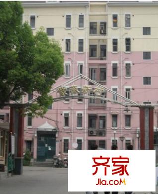 紫薇新村外景圖12
