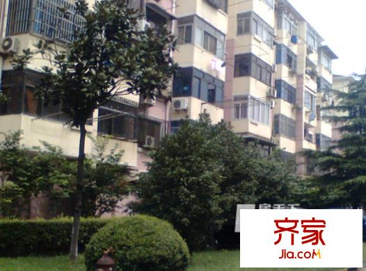 紫薇新村外景圖8