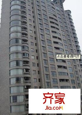 名江新都外景圖12