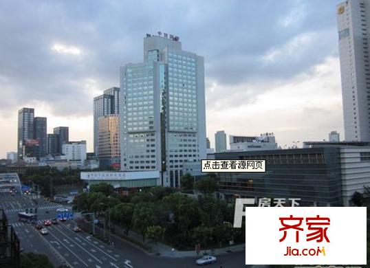 名江新都外景圖11
