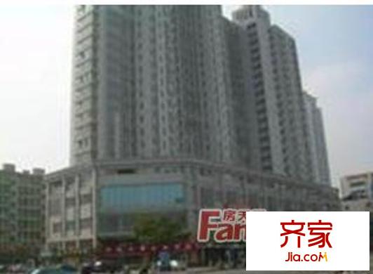 名江新都外景圖4