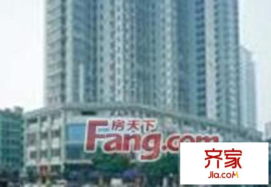 名江新都外景圖3