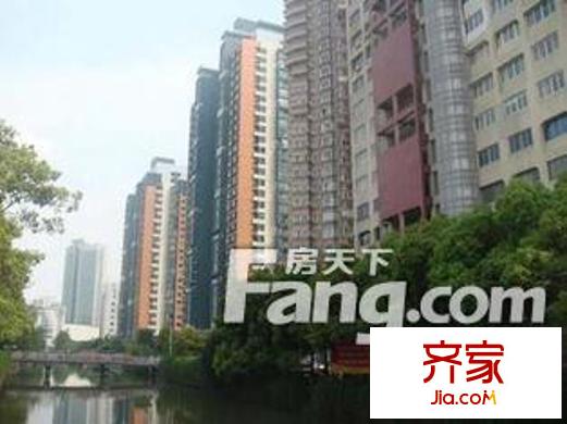 龍灣銀都外景圖3