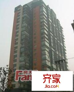 龍灣銀都外景圖2