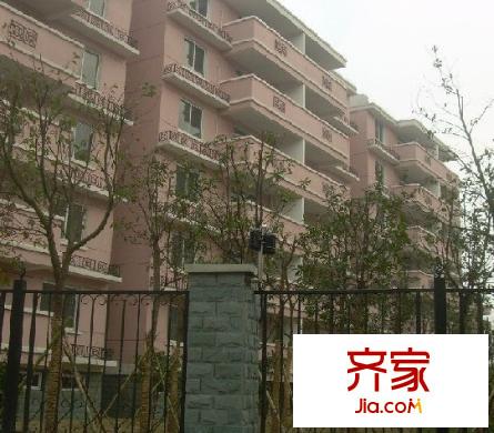 聚金家園外景圖4