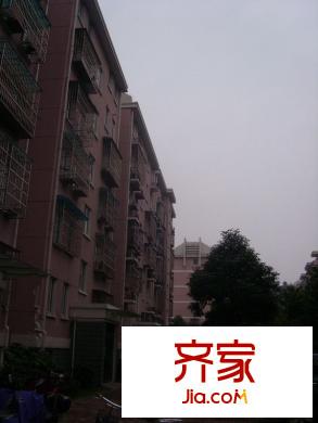 聚金家園外景圖 