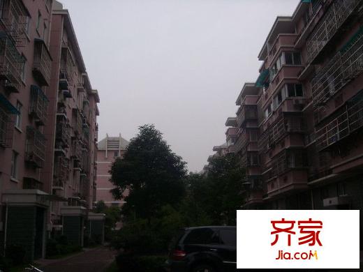 聚金家園外景圖 