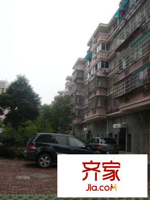 聚金家園外景圖 