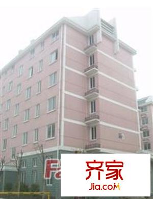 聚金家園外景圖
