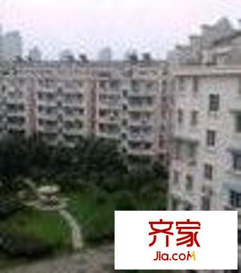 聚金家園外景圖6