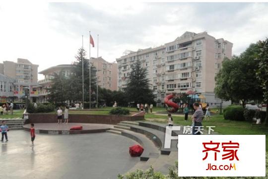 華光城四期外景圖 