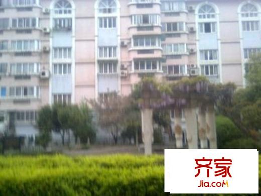 華光城四期外景圖 