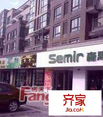 保億風(fēng)景九園二期外景圖保億風(fēng)景九園3
