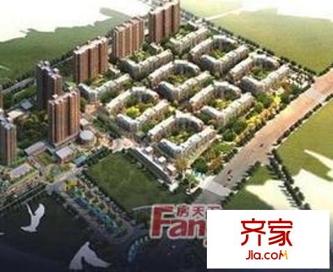 保億風(fēng)景九園二期外景圖保億風(fēng)景九園7