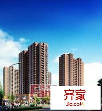 保億風(fēng)景九園二期外景圖保億風(fēng)景九園6