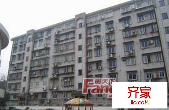 孝聞永壽小區(qū)外景圖2