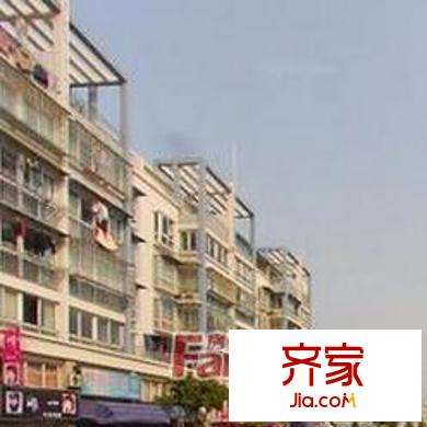 孝聞永壽小區(qū)外景圖6