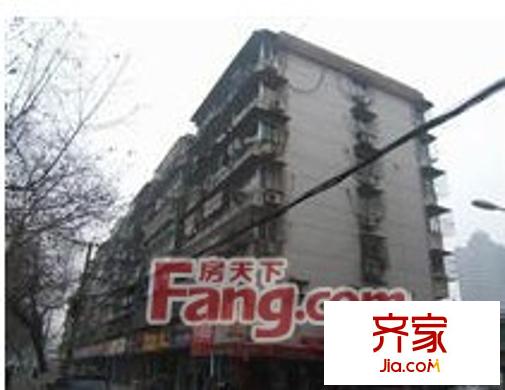 孝聞永壽小區(qū)