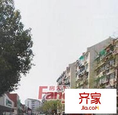 聯(lián)豐新村外景圖2