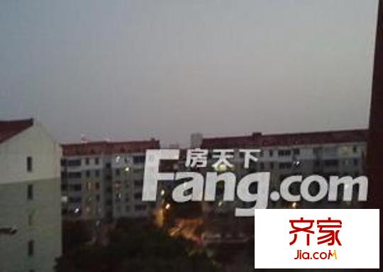 聯(lián)豐新村外景圖