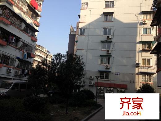 聯(lián)豐新村外景圖 