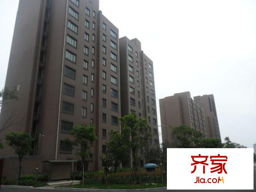金邑華庭外景圖