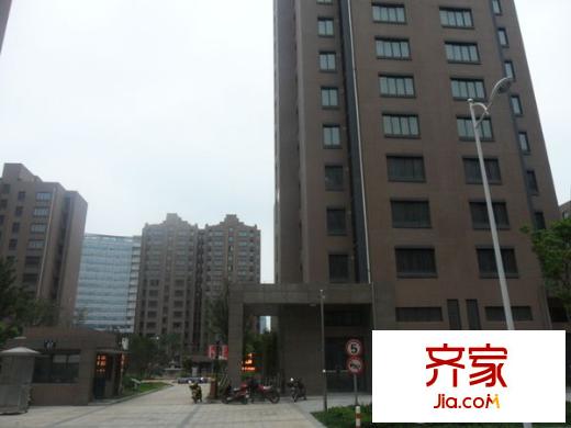金邑華庭外景圖
