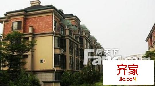 金豐陽(yáng)光外景圖3