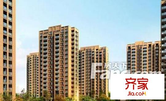 金豐陽(yáng)光外景圖5