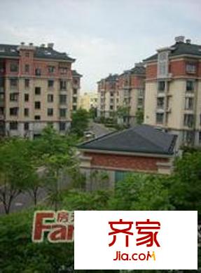 金豐陽(yáng)光外景圖1