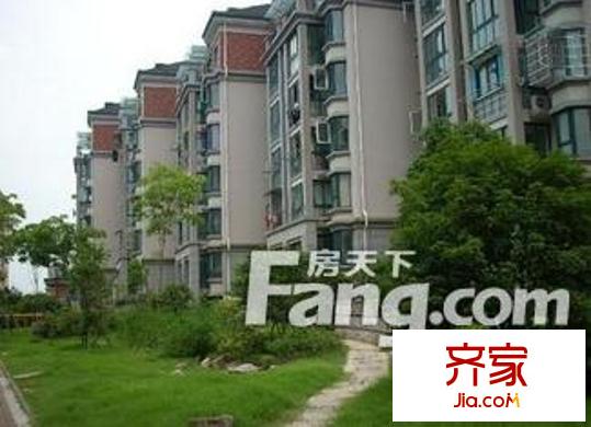 金豐陽(yáng)光外景圖4