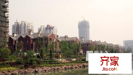麗景英郡外景圖2