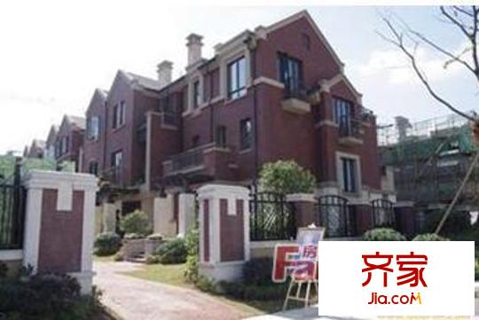 麗景英郡外景圖2