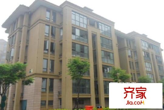 錦繡曙光外景圖2