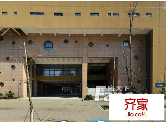 錦繡曙光外景圖2
