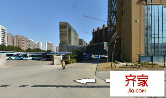 錦繡曙光外景圖3