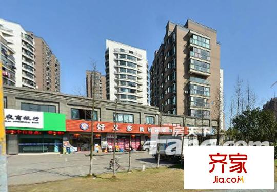 錦繡曙光外景圖5