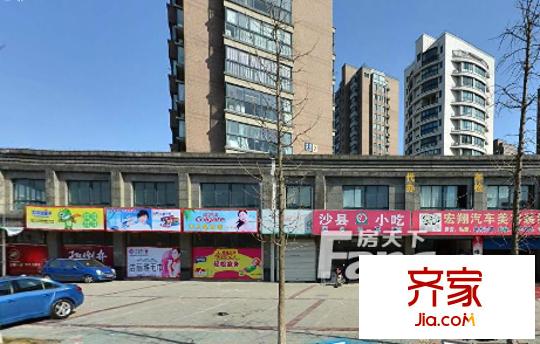 錦繡曙光外景圖6