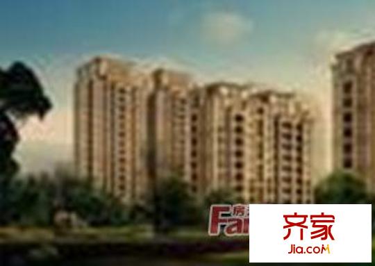恒威君瀾上府外景圖2