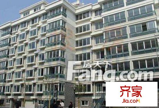 中憲小區(qū)外景圖8