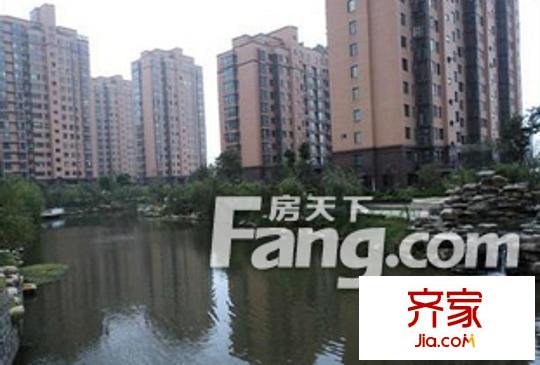 中憲小區(qū)外景圖7