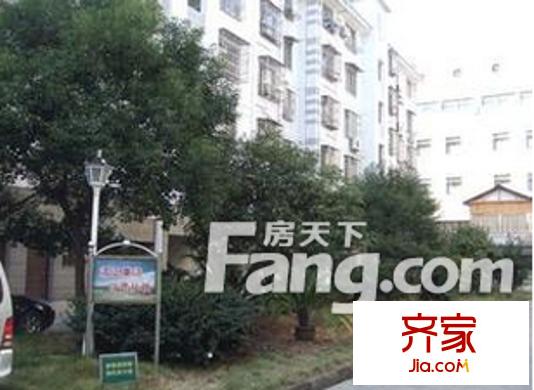 中憲小區(qū)外景圖2