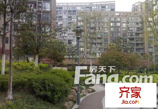 祥和嘉苑外景圖5