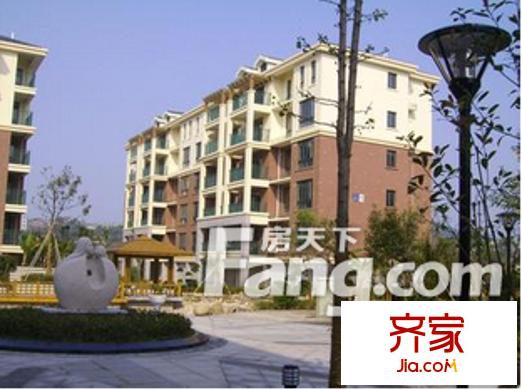 祥和嘉苑外景圖4