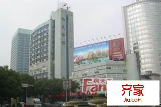 天一豪景外景圖2