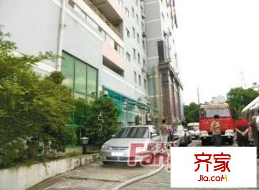天海華庭外景圖12