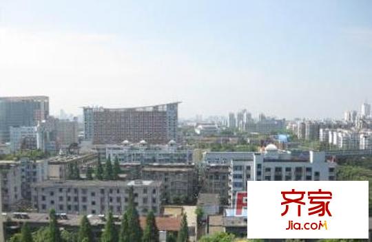 天海華庭外景圖2