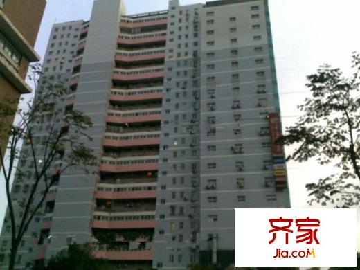 天海華庭外景圖3