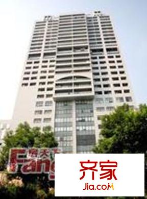 天一豪景