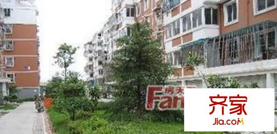 泰河康園外景圖6